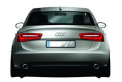 Noul Audi A6