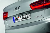 Noul Audi A6
