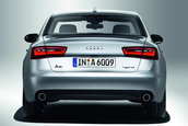 Noul Audi A6