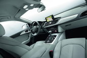Noul Audi A6