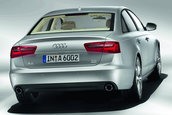 Noul Audi A6