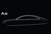 Noul Audi A6