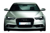 Noul Audi A6