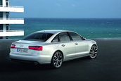 Noul Audi A6