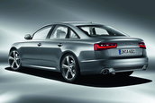 Noul Audi A6