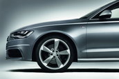 Noul Audi A6