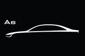 Noul Audi A6