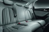 Noul Audi A6