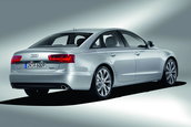 Noul Audi A6