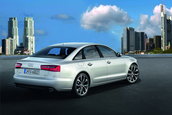 Noul Audi A6