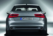 Noul Audi A6