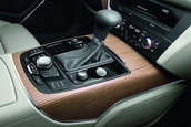 Noul Audi A6