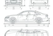 Noul Audi A6