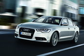 Noul Audi A6