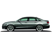 Noul Audi A6