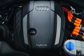 Noul Audi A6