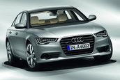 Noul Audi A6