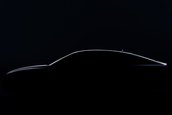 Noul Audi A7 Sportback - Teaser