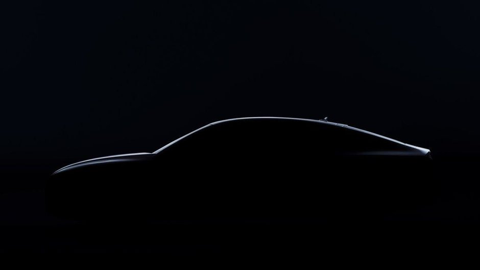 Noul Audi A7 Sportback - Teaser