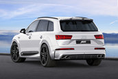 Noul Audi Q7 by ABT Sportsline