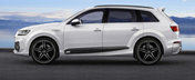 ABT Sportsline modifica radical noul Audi Q7