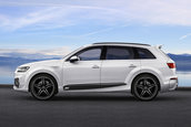 Noul Audi Q7 by ABT Sportsline