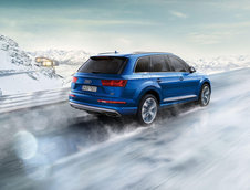 Noul Audi Q7 - Galerie Foto