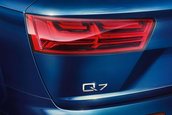 Noul Audi Q7 - Galerie Foto