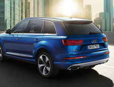 Noul Audi Q7 - Galerie Foto