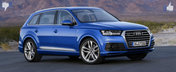 LIKE ori DISLIKE: Dezbatem in detaliu noul Audi Q7