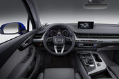 Noul Audi Q7