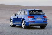 Noul Audi Q7