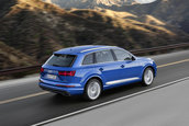 Noul Audi Q7