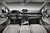 Noul Audi Q7
