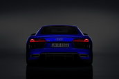 Noul Audi R8 - Galerie Foto