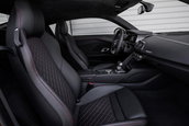 Noul Audi R8 - Galerie Foto