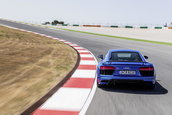Noul Audi R8 - Galerie Foto