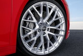 Noul Audi R8 - Galerie Foto
