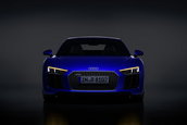 Noul Audi R8 - Galerie Foto