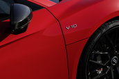 Noul Audi R8 - Galerie Foto