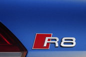 Noul Audi R8 - Galerie Foto