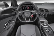 Noul Audi R8 - Galerie Foto