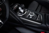 Noul Audi R8 - Galerie Foto
