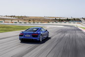 Noul Audi R8 - Galerie Foto