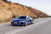 Noul Audi R8 - Galerie Foto