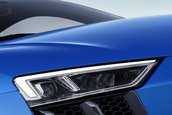 Noul Audi R8 - Galerie Foto