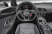 Noul Audi R8 - Galerie Foto