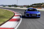 Noul Audi R8 - Galerie Foto