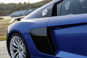 Noul Audi R8 - Galerie Foto