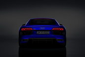 Noul Audi R8 - Galerie Foto